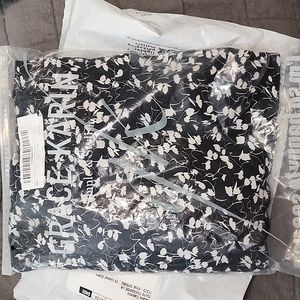 One Shoulder Midi Dress